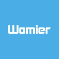 Womierkeyboard logo