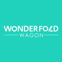 WonderFold Wagon logo