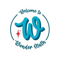 Wondermath logo