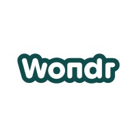 Wondr Care logo