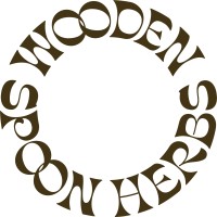Wooden Spoon Herbs logo