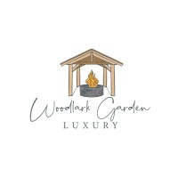 Woodlark Garden Luxury logo