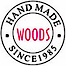 Woodscues logo