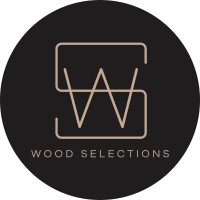 Wood Selections logo