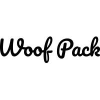 Woof Pack logo
