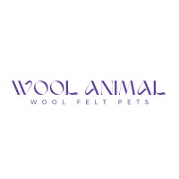 Wool Animal logo