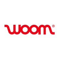 Woom logo