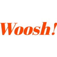 Woosh Beauty logo