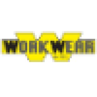 WorkWear4All logo