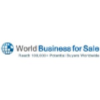 World Businesses for Sale logo