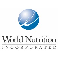 World Nutrition Inc logo