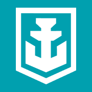 World of Warships logo