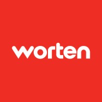 worten.pt logo