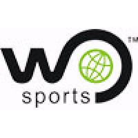 Wosports logo