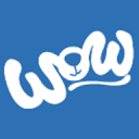 Wow Pet logo