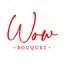 WOW Bouquet logo