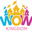WOW Kingdom logo