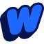 Wowow Toys logo