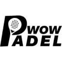 wowpadel.dk logo