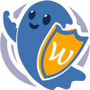 Wpghost logo