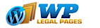 Wplegalpages logo