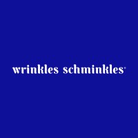 Wrinkles Schminkles logo