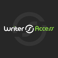 Writer Access logo