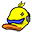 Wrongduck logo