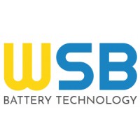 wsb-battery logo