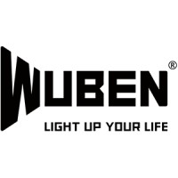Wuben Light logo