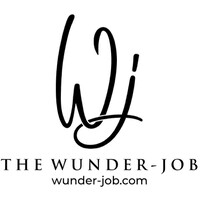 Wunder Job logo