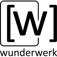 Wunderwerk logo