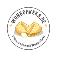 Wunschkeks logo