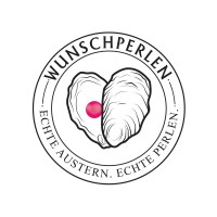 Wunschperlen logo
