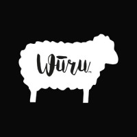 WŪRU Wool Co. logo