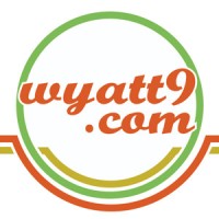 Wyatt9 logo