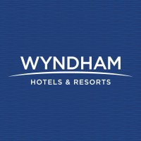 Wyndhamhotels logo