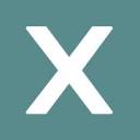 X Watch logo