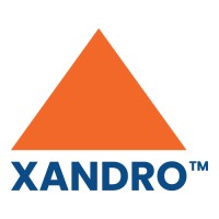Xandro logo