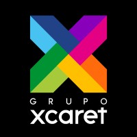 Experiencias Xcaret logo