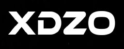 Xdzo logo