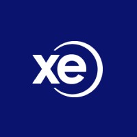 Xe Money Transfer logo
