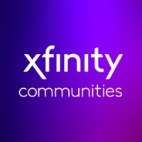 Xfinity logo