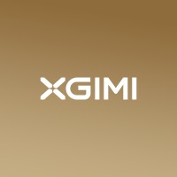 Xgimi logo