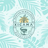 Xicamalife logo