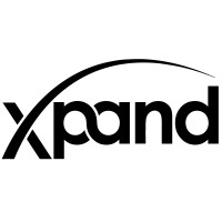 Xpand Inc. logo
