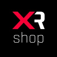XRshop - Tienda de Realidad Extendida y Gaming logo
