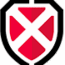 Xshield logo
