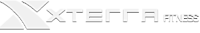 XTERRA Fitness logo