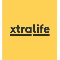 Xtralife logo